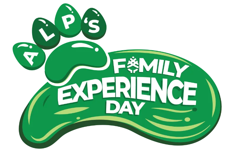 Family Experience Day – Logo del evento